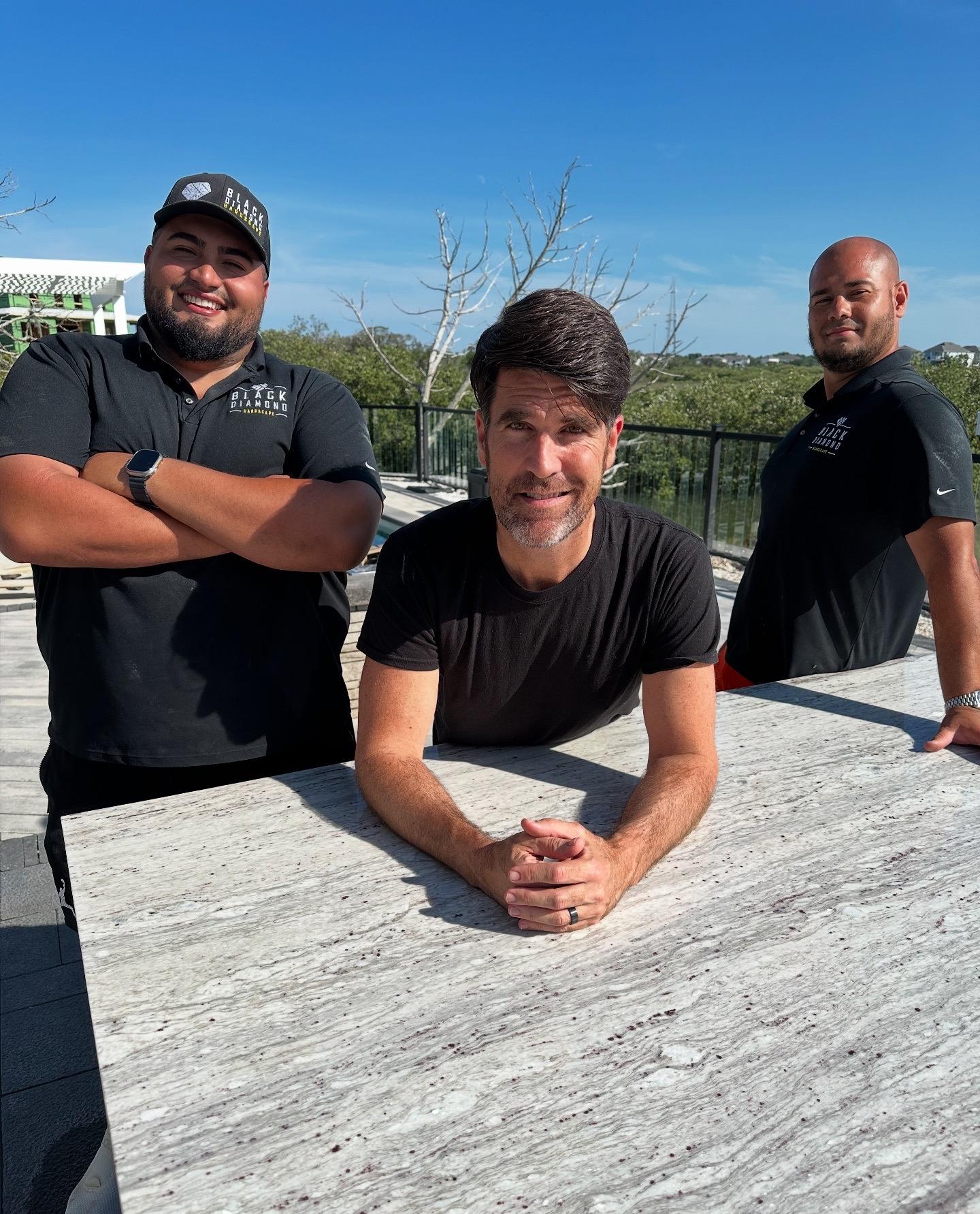 Meet Aqua Havens