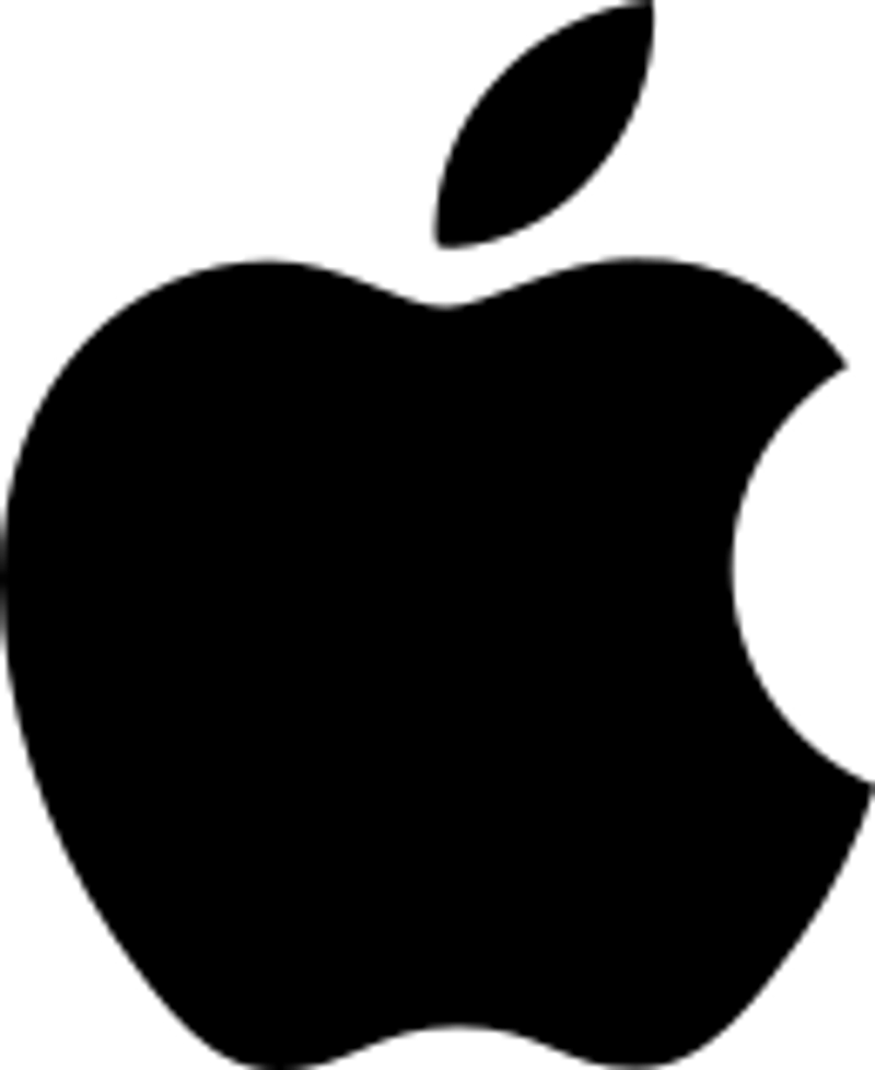 Apple Podcasts Logo
