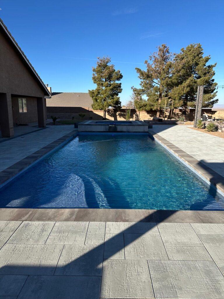 questions to ask pool builder