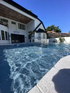 Custom pool builders in Florida